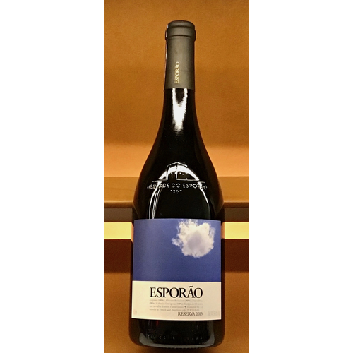 Wine HERDADE DO ESPORAO TINTO RESERVA 2015 Wine HERDADE DO ESPORAO TINTO RESERVA 2015