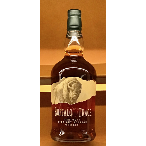 Spirits BUFFALO TRACE BOURBON Spirits BUFFALO TRACE BOURBON