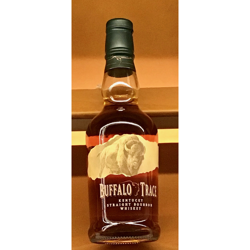 Spirits BUFFALO TRACE BOURBON 375ML Spirits BUFFALO TRACE BOURBON 375ML