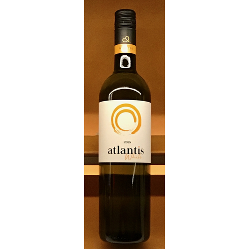 Wine ARGYROS ‘ATLANTIS’ 2018 Wine ARGYROS ‘ATLANTIS’ 2018