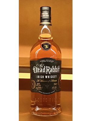 Spirits DEAD RABBIT IRISH WHISKEY