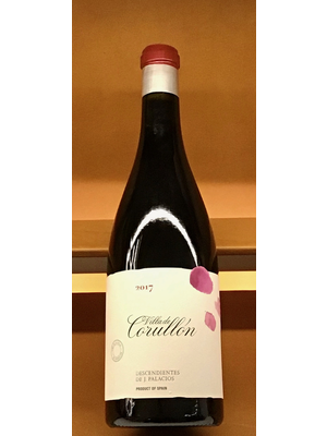 Wine DESCENDIENTES DE JOSE PALACIOS ‘VILLA DE CORULLON’ 2017