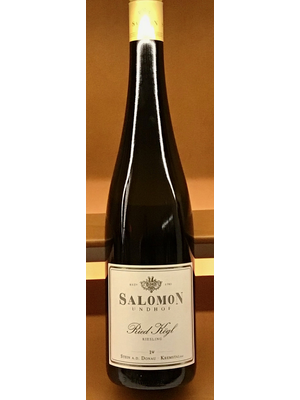 Wine SALOMON UNDHOF ‘RIED KOGL’ RIESLING 2016