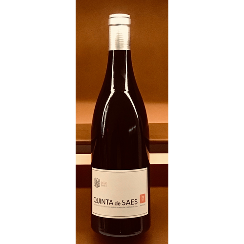 Wine QUINTA DE SAES TINTO 2017 Wine QUINTA DE SAES TINTO 2017