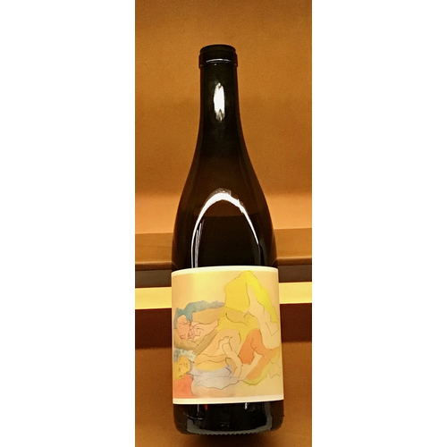 Wine JOLIE LAIDE FANUCCHI-WOOD ROAD TROUSSEAU GRIS 2018 Wine JOLIE LAIDE FANUCCHI-WOOD ROAD TROUSSEAU GRIS 2018