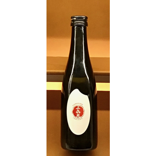 Wine JOKIGEN JUNMAI GINJO SAKE 300 ML Wine JOKIGEN JUNMAI GINJO SAKE 300 ML