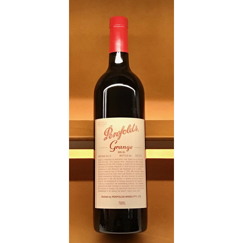 Wine PENFOLDS GRANGE 2013 Wine PENFOLDS GRANGE 2013