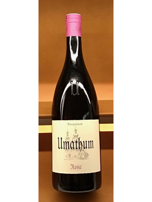 Wine UMATHUM ROSA 2020
