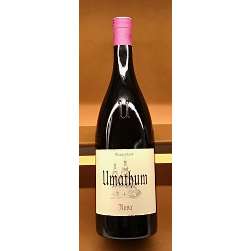 Wine UMATHUM ROSA 2020