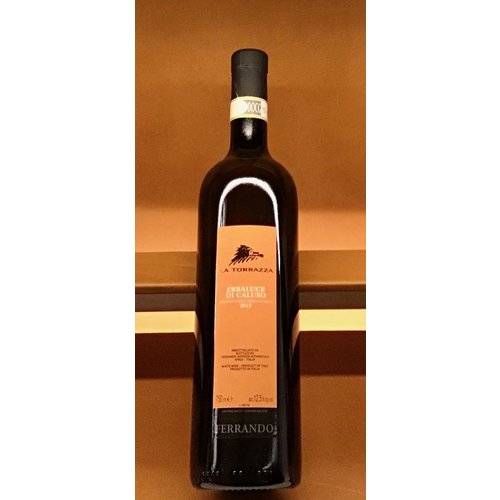 Wine FERRANDO ERBALUCE DI CALUSO ‘LA TORRAZZA’ 2015