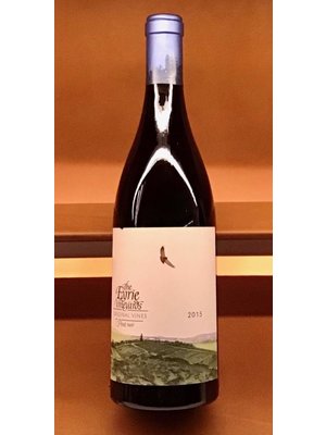 Wine EYRIE VINEYARDS PINOT NOIR ‘ORIGINAL VINES’  2015