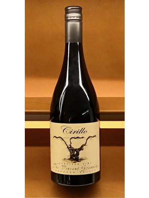 Wine CIRILLO ESTATE ‘THE VINCENT GRENACHE’ 2015