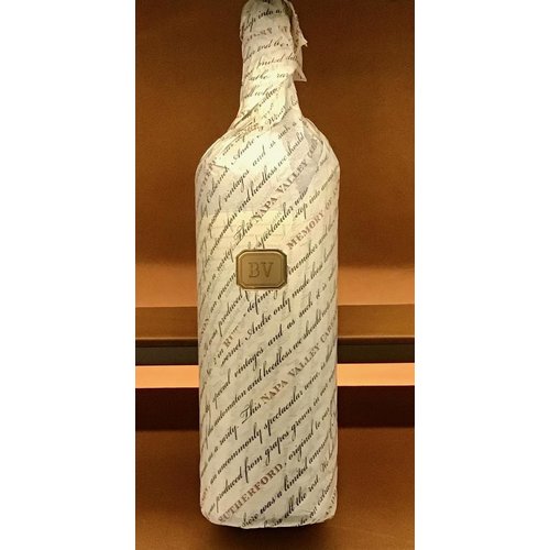 Wine BEAULIEU VINEYARD CABERNET SAUVIGNON RARITY 2013 1.5L Wine BEAULIEU VINEYARD CABERNET SAUVIGNON RARITY 2013 1.5L