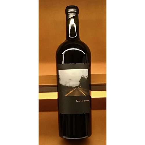 Wine SINE QUA NON ‘TROUVER L’ARENE’ SYRAH 2015 Wine SINE QUA NON ‘TROUVER L’ARENE’ SYRAH 2015