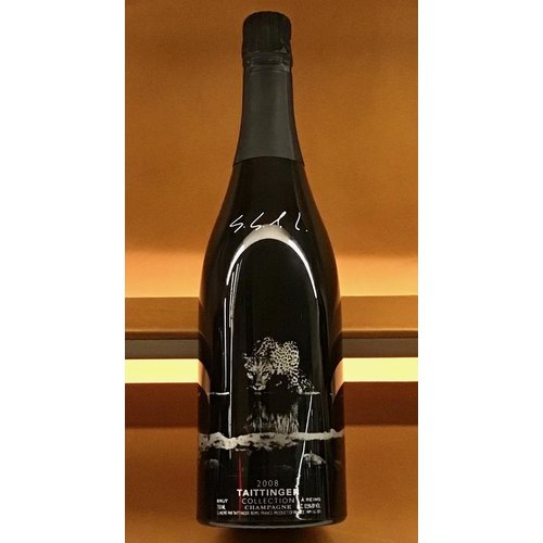 Sparkling TAITTINGER COLLECTION SALGADO 2008 Sparkling TAITTINGER COLLECTION SALGADO 2008