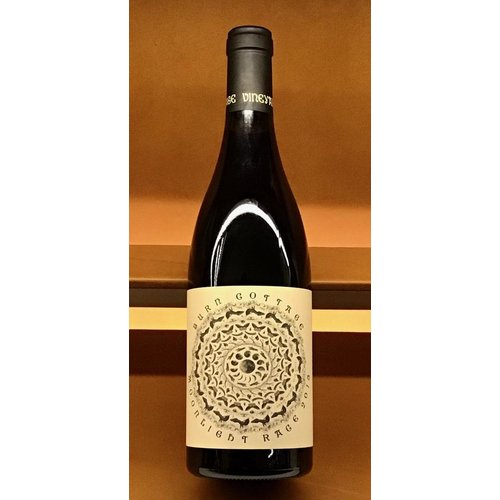 Wine BURN COTTAGE MOONLIGHT RACE PINOT NOIR 2016 Wine BURN COTTAGE MOONLIGHT RACE PINOT NOIR 2016