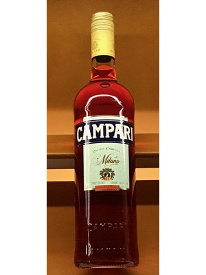 Spirits CAMPARI APERITIVO