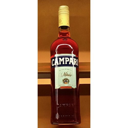 Spirits CAMPARI APERITIVO