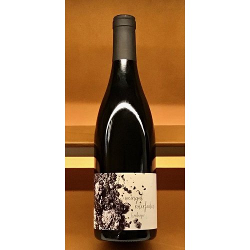 Wine ROTERFADEN LEMBERGER 2016 Wine ROTERFADEN LEMBERGER 2016