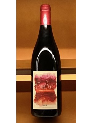 Wine DOMAINE DE LA GARRELIERE 'CINABRE' 2011