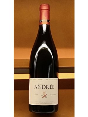Wine DOMAINE ANDREE ‘LES MINES’ 2013