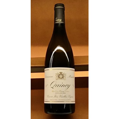 Wine MARDON QUINCY 'TRES VIEILLES VIGNES' 2019