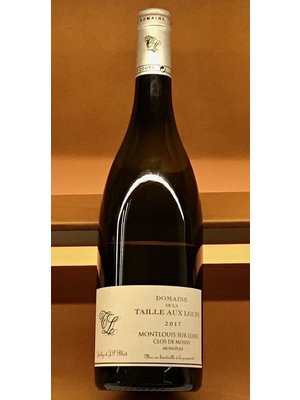 Wine DOMAINE DE LA TAILLE AUX LOUPS ‘CLOS DE MOSNY’ MONTLOUIS BLANC 2017