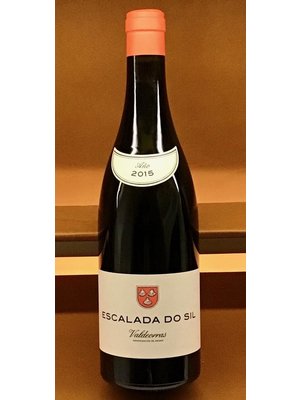 Wine ESCALADA DO SIL 2015