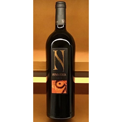 Wine NUMANTHIA ‘NUMANTHIA’ 2015 Wine NUMANTHIA ‘NUMANTHIA’ 2015