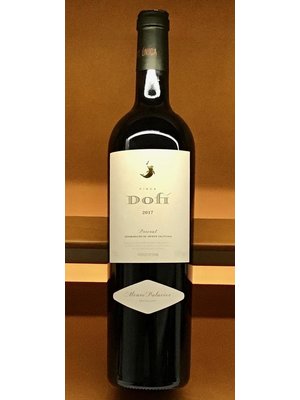 Wine ALVARO PALACIOS ‘FINCA DOFI’ 2017