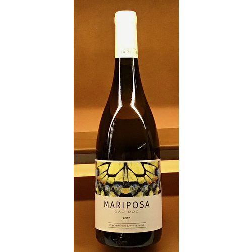 Wine MARIPOSA ‘DAO DOC’ WHITE 2017