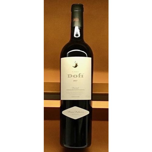 Wine ALVARO PALACIOS ‘FINCA DOFI’ 2017 1.5L