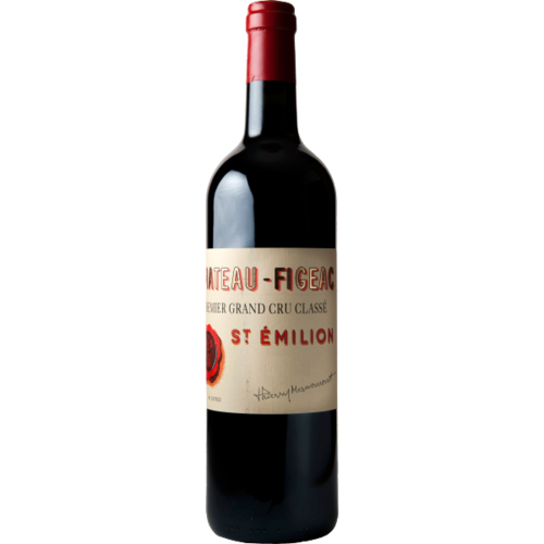 Wine CH FIGEAC 2014 9L Wine CH FIGEAC 2014 9L