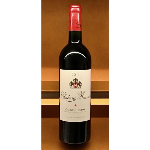 Wine CHATEAU MUSAR ROUGE 2011 Wine CHATEAU MUSAR ROUGE 2011