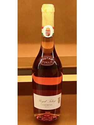 Wine ROYAL TOKAJI WINE CO. ‘ESSENCIA’ 2008 375ML