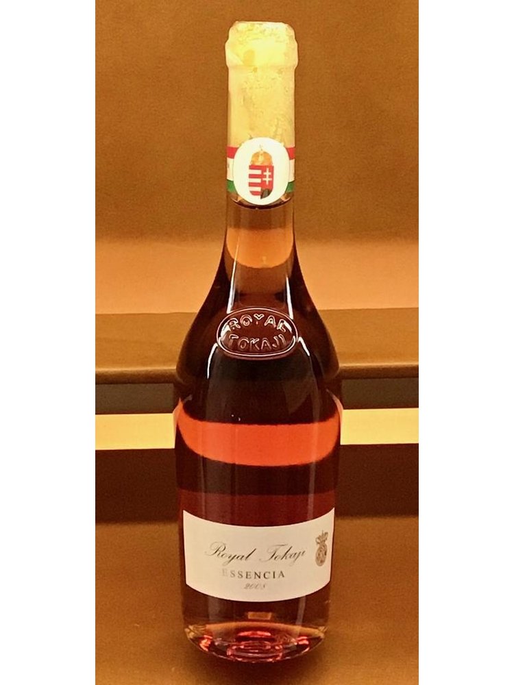 Wine ROYAL TOKAJI WINE CO. ‘ESSENCIA’ 2008 375ML Vintry