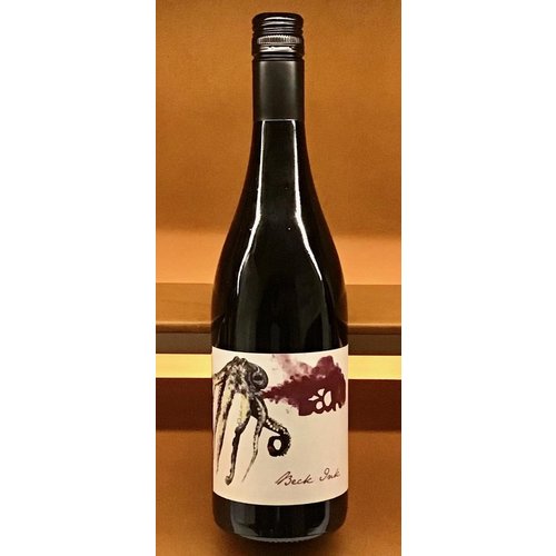 Wine JUDITH BECK BECK INK 2018 Wine JUDITH BECK BECK INK 2018