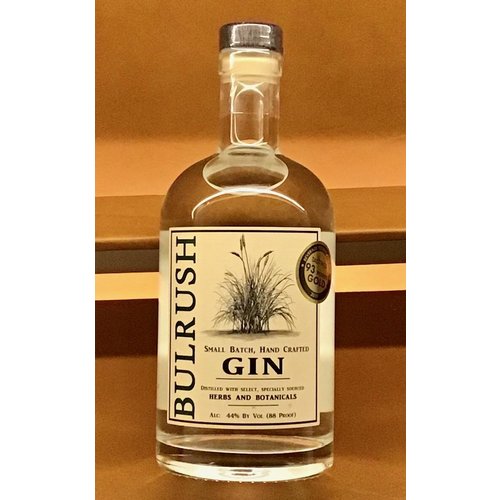 Spirits BULRUSH GIN Spirits BULRUSH GIN