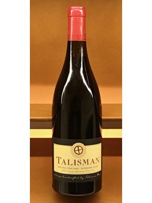 Wine TALISMAN RED DOG VINEYARDS ‘POMMARD CLONE’ 2007