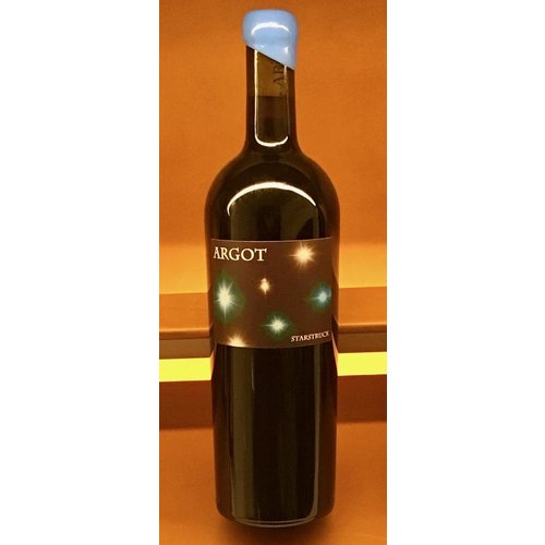 Wine ARGOT ‘STARSTRUCK’ CABERNET SAUVIGNON 2016 Wine ARGOT ‘STARSTRUCK’ CABERNET SAUVIGNON 2016