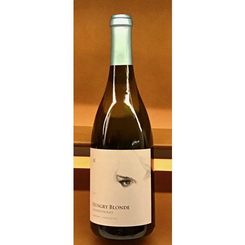Wine DAVIS ESTATES ‘HUNGRY BLONDE’ CHARDONNAY 2015