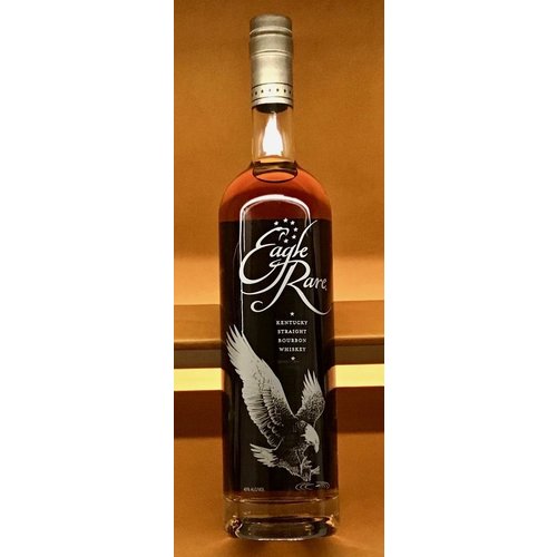Spirits EAGLE RARE SINGLE BARREL BOURBON 10YR Spirits EAGLE RARE SINGLE BARREL BOURBON 10YR