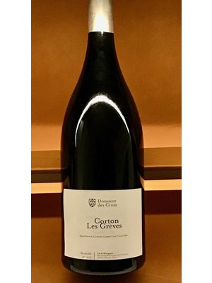 Wine DOMAINE DES CROIX CORTON-LES GREVES GRAND CRU 2009 1.5L