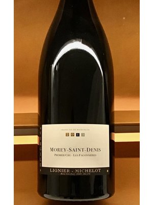 Wine LIGNIER-MICHELOT MOREY SAINT DENIS ‘LES FACONNIERES’ 1ER CRU 2013 3L