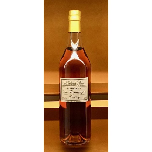 Spirits NORMANDIN-MERCIER, CHATEAU DE LA PERAUDIERE COGNAC FINE CHAMPAGNE PRESTIGE Spirits NORMANDIN-MERCIER, CHATEAU DE LA PERAUDIERE COGNAC FINE CHAMPAGNE PRESTIGE