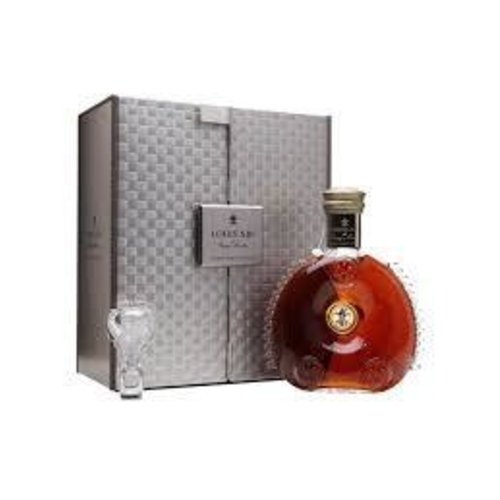 Spirits REMY MARTIN COGNAC LOUIS XIII ‘TIME COLLECTION’ ORIGIN 1874 Spirits REMY MARTIN COGNAC LOUIS XIII ‘TIME COLLECTION’ ORIGIN 1874