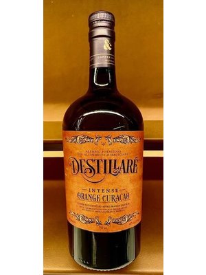 Spirits COPPER & KINGS DESTILLARE ORANGE CURACAO