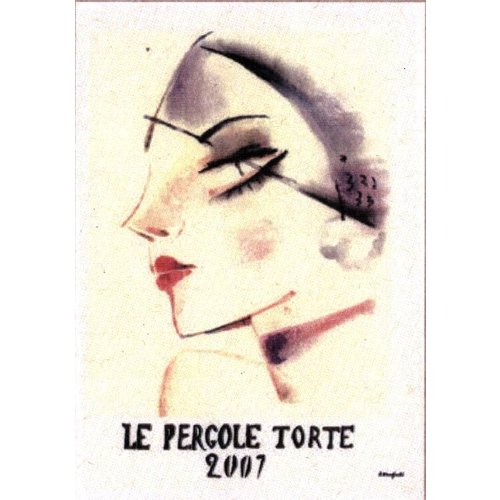 Wine MONTEVERTINE 'LE PERGOLE TORTE' 2014 3L Wine MONTEVERTINE 'LE PERGOLE TORTE' 2014 3L
