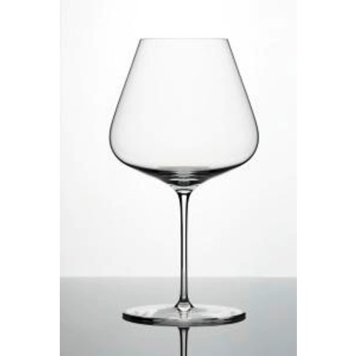 Accessories ZALTO 'BURGUNDY' GLASS Accessories ZALTO 'BURGUNDY' GLASS