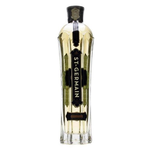 Spirits SAINT GERMAIN ELDERFLOWER LIQUEUR Spirits SAINT GERMAIN ELDERFLOWER LIQUEUR